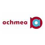 Achmea logo - Behandelkamer Fysiotherapie Edwin Spanjersberg in Spijkenisse